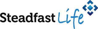 Steadfast-Life-Logo